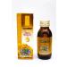 Hemani Massage incense oil for the face and body cosmetic 60ml - Buy Online on GoSupps.com