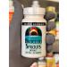 Source Naturals Brocli Sprouts Extract broccoli 30 tablets