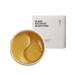 SURMEDIC Ultraton hydrogel patches for eyelids with gold 60 pcs - Buy Online on GoSupps.com