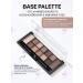 TF Cosmetics Palette Base Palette makeup shadows - Buy Online on GoSupps.com
