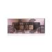 TF Cosmetics Palette Base Palette makeup shadows - Buy Online on GoSupps.com