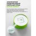 NSC Alginate face mask with Botox effect 600g NAME SKIN CARE - Buy Online on GoSupps.com