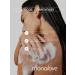 monolove Shower foam deep cleansing Vegan aha & bha 350 ml - Buy Online on GoSupps.com