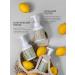 monolove Shower foam refreshing Vegan Bio Mango Vitamin C 350 ml - Buy Online on GoSupps.com