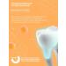 Biomed The toothpaste whitening to reduce sensitivity - Buy Online on GoSupps.com