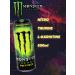 Monster Energy Energy drink 500 ml x 12 New - Buy Online on GoSupps.com
