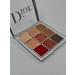 Dior Cosmetics set of Backstage shadows 003 and tint for lips 491 - Buy Online on GoSupps.com