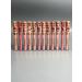 Cosmetics Lamp lipstick nude 12pcs