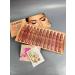 Cosmetics Lamp lipstick nude 12pcs - Buy Online on GoSupps.com