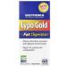 enzymedica Lypo Gold Enzymes for Employment of Fat 60 Capsules