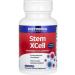 enzymedica STEM XCELL Vitamin D C enzymes 60 capsules