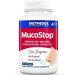 enzymedica Mucostop from nasal congestion 48 capsules