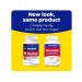 enzymedica Mucostop from nasal congestion 48 capsules - Buy Online on GoSupps.com