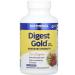 enzymedica Digest Gold with ATPRO food. Enzymes 240 capsules