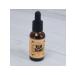 MOW artisan M.O.W. beard oil. BlackBeard Jazzman