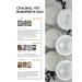 Crimean Natural Collection Perfumed body cream Blackberry and Bay - Buy Online on GoSupps.com