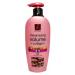Zicosmetics Set of shampoo+hair air conditioning 680 ml of Korea - Buy Online on GoSupps.com