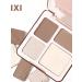 AZIZ BAMBOO Palette contouring and highlighter - Buy Online on GoSupps.com