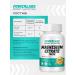 POWERLABS Magnesium citrate dietary supplement from stress for sleeping - Buy Online on GoSupps.com
