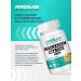 POWERLABS Magnesium citrate dietary supplement from stress for sleeping - Buy Online on GoSupps.com