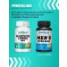 POWERLABS Magnesium citrate dietary supplement from stress for sleeping - Buy Online on GoSupps.com