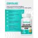 POWERLABS Calcium magnesium zinc. Vitamins and dietary supplements - Buy Online on GoSupps.com