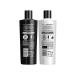 TRESemme Repair & Protect Shampoo+air conditioning+mask 400+400+200ml - Buy Online on GoSupps.com