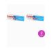 Protefix Cream for fixing dentures of extraglast 20ml 20 ml 2 pcs