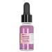 MILV Nail oil with resin and shimmer "Marshmallow" - Buy Online on GoSupps.com