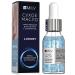 MILV Dry strengthening nail oil with luxury shimmer - Buy Online on GoSupps.com