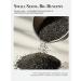 glutenanet Chia seeds without gluten 350g - Buy Online on GoSupps.com
