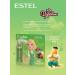 ESTEL Children's shine for the lips of the Princess Chara of Forest Berries 13 ml - Buy Online on GoSupps.com