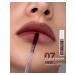 LUXVISAGE Lip tint matte liquid Lip Tint Aqua Gel Hyaluron 07 - Buy Online on GoSupps.com