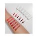 LUXVISAGE Lip tint matte liquid Lip Tint Aqua Gel Hyaluron 08 - Buy Online on GoSupps.com