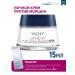 VICHY Liftactiv Supreme Nuit Night Cream against wrinkles 15 ml set