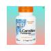 Doctor's Best L-Carnitin Fumarat with Biosint-Carnitine 60 capsules