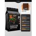 LaGas Ground coffee 3pcs of 250g chocolate amaretto vanilla - Buy Online on GoSupps.com