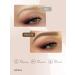 MOIRA Eyebrow pencil corner with a brush 04 - Buy Online on GoSupps.com