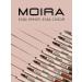 MOIRA Eyebrow pencil corner with a brush 04 - Buy Online on GoSupps.com