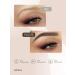 MOIRA Eyebrow pencil corner with a brush 07 - Buy Online on GoSupps.com