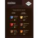 Poetti Coffee in Leggenda Chocolatto Capsules System Nespresso - Buy Online on GoSupps.com