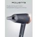 Rowenta Hair hair dryer Express Style Stellar CV1851F0 1600 W - Buy Online on GoSupps.com