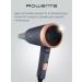 Rowenta Hair hair dryer Express Style Stellar CV1851F0 1600 W - Buy Online on GoSupps.com