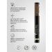 EVELINE Corrector for eyebrows 5V1 dark brown - Buy Online on GoSupps.com