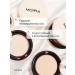 MOIRA Compact face powder with Korea mirror - Buy Online on GoSupps.com