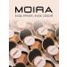 MOIRA Compact face powder with Korea mirror - Buy Online on GoSupps.com