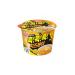 Ramen's fast -packed noodles Cheese bokki cheese 105 g - Buy Online on GoSupps.com