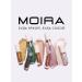 MOIRA Eye shadows liquid shiny glitter - Buy Online on GoSupps.com