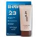 Moisturizing BB-cream for face with black rice extract 23