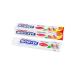 Nevskaya Cosmetics Toothpaste New Pearls "Calcium" without fluorine 125 ml 2pcs - Buy Online on GoSupps.com